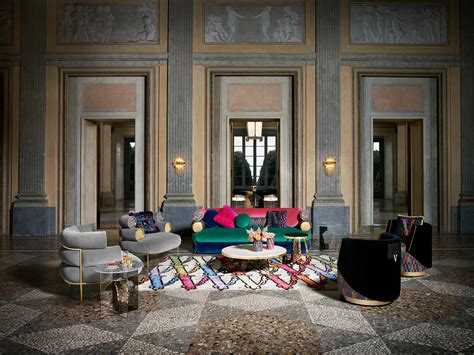 versace home catalogue|mobili versace catalogo.